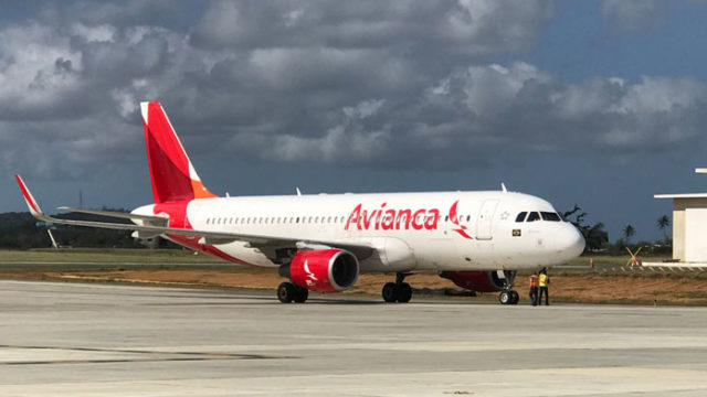 Avianca anuncia tres nuevas frecuencia hacia Argentina