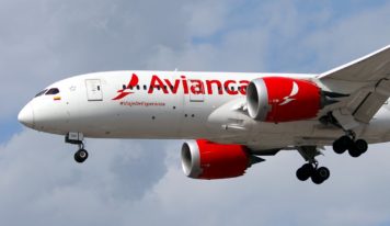 Avianca demanda a pareja de pasajeros disruptivos