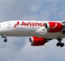 Avianca demanda a pareja de pasajeros disruptivos