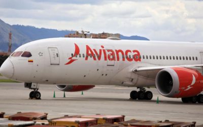 Avianca consolida la red más amplia de su historia