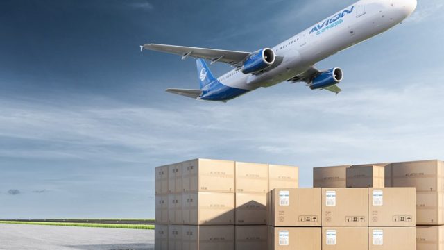 Avion Express regresa a operar con una oferta de vuelos solo de carga