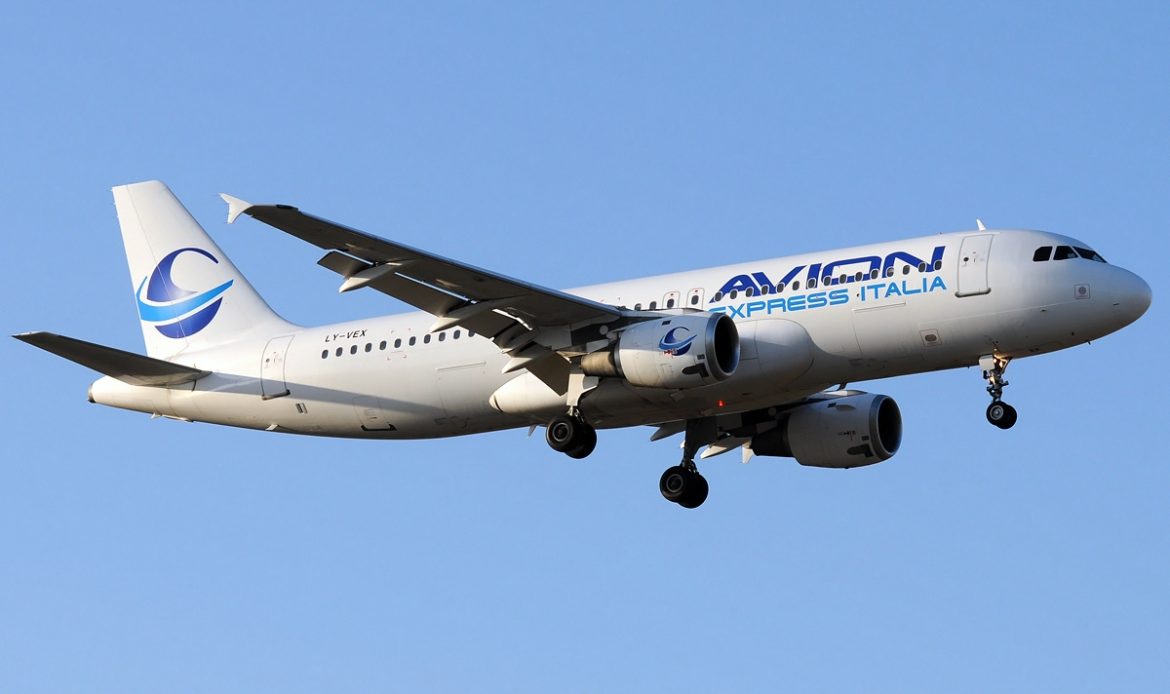 ASPA se pronuncia tras la conclusión de esquemas wet lease en aerolínea mexicana