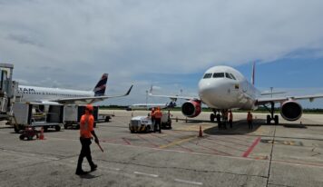 Aeronáutica Civil de Colombia inicia operación del Aeropuerto Internacional Ernesto Cortissoz