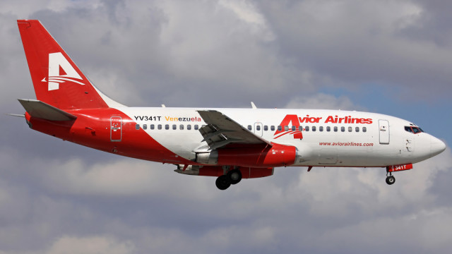 Avior Airlines invierte US$ 150 millones en expansión operacional
