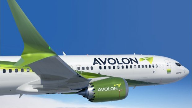 Boeing y Avolon concretan pedido por 75 B737 MAX