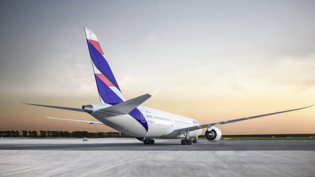 LATAM Airlines anuncia vuelo temporal sin escalas Santiago – Orlando