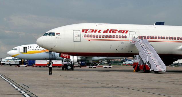 La India regresa a Categoría 1 de la FAA
