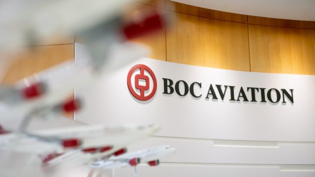 BOC Aviation realiza pedido por 80 Airbus A320neo