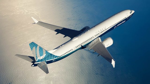 Se espera que la FAA ordene a Boeing reorientar el cableado en los 800 aviones 737 MAX producidos