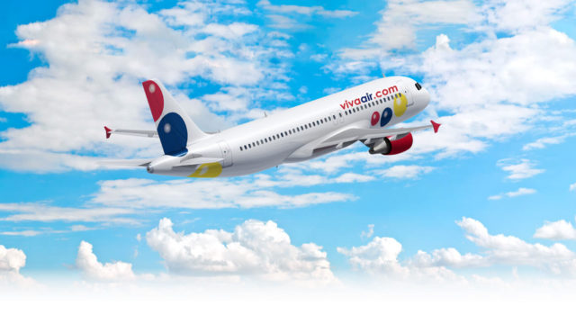 Aerolíneas LCC se expanden en Sudamérica con inicio de operaciones de Viva Air y aprobación de filial de Norwegian
