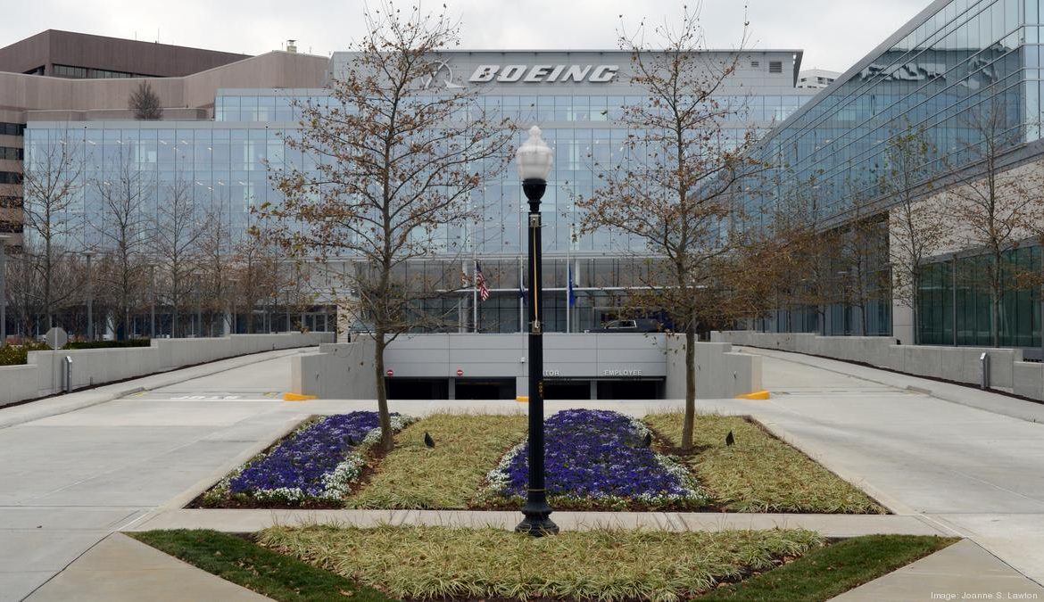 Boeing inaugura Centro de Investigación y Tecnología en Japón