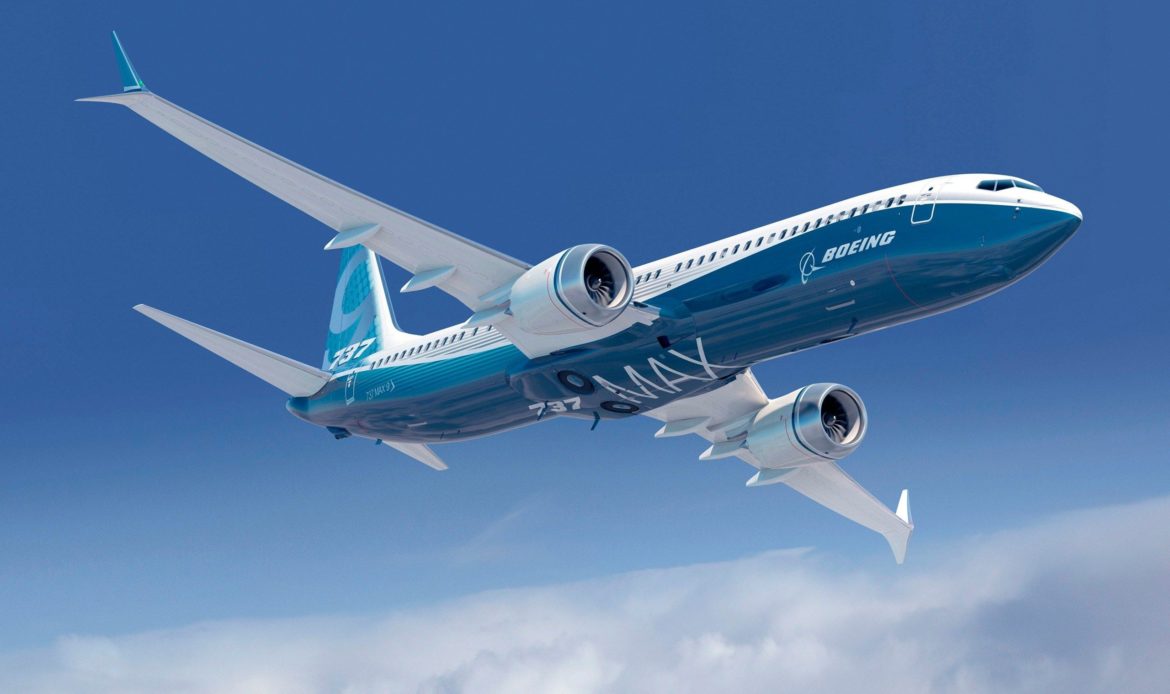 Boeing anuncia nuevos cambios en su dirección