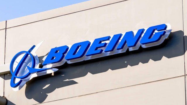Boeing lanza herramienta digital para apoyar el camino hacia cero emisiones