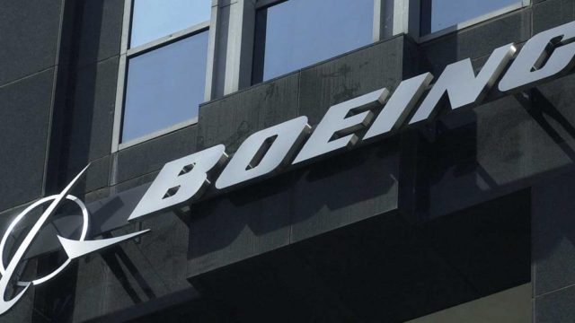 Boeing acuerda el pago de $2.5 mil millones ante señalamientos de conspiración y fraude en el proceso de certificación del 737 MAX