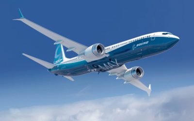 Boeing comparte sus esfuerzos para reforzar la seguridad de sus productos