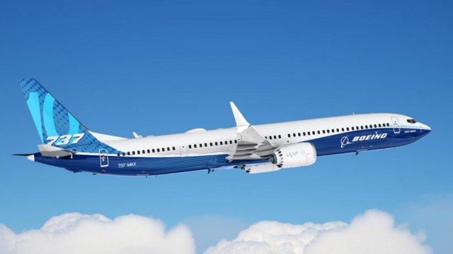 Emiratos Árabes Unidos autoriza el reinicio de operaciones del Boeing 737 MAX