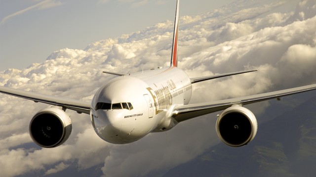 Emirates anuncia vuelos a Fort Lauderdale