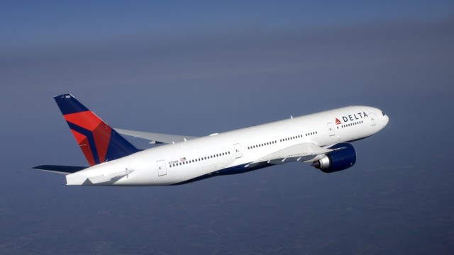 Delta Air Lines anuncia resultados financieros para el trimestre de septiembre