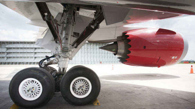 Lufthansa Technik proveerá mantenimiento de componentes para Avianca