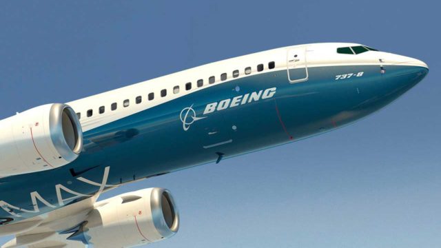 EASA aprueba el regreso al servicio del Boeing 737 MAX