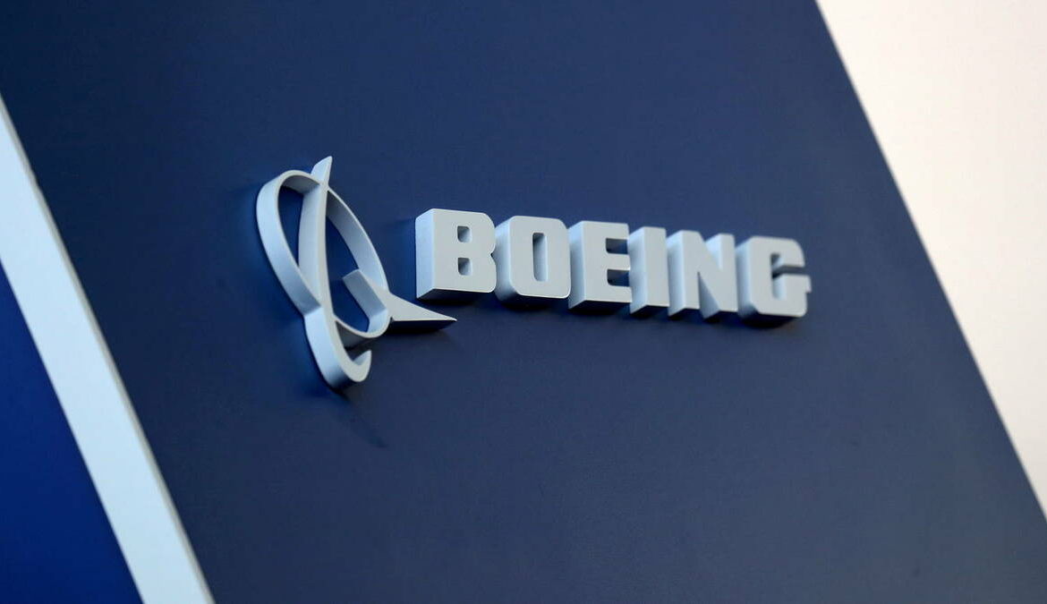 Brian West, ex ejecutivo de GE, sucederá a Greg Smith como director financiero de Boeing