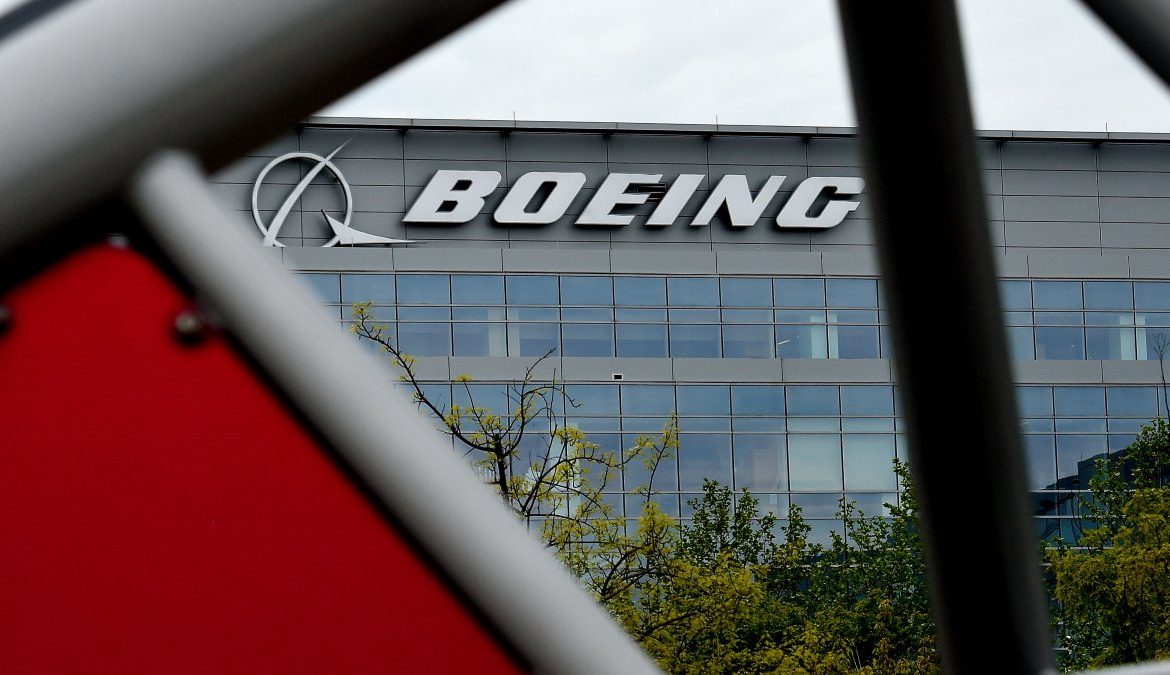 Boeing nombra nuevo presidente de la división de aviación ejecutiva