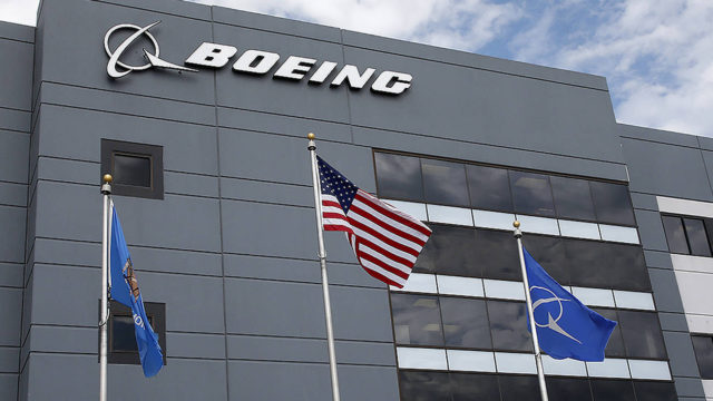 Boeing presenta reporte del tercer trimestre de 2020 con recortes por 51 aviones 737 MAX