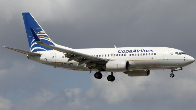 Copa Airlines suspende venta de pasajes en Argentina