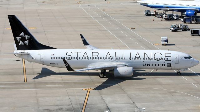 Star Alliance lanza “Servicio a Conexiones” en Chicago O’Hare