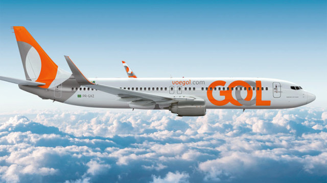 GOL recibe autorización para ser la primera aerolínea brasileña en usar navegación digital