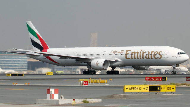 Emirates con dudas en los programas de fuselaje ancho con Airbus y Boeing