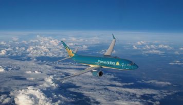 Vietnam Airlines finaliza pedido de 50 aviones Boeing 737-8 para ampliar su red de rutas