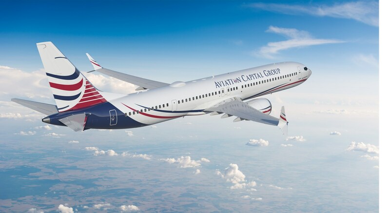 Aviation Capital Group finaliza pedido por 13 Boeing 737 MAX