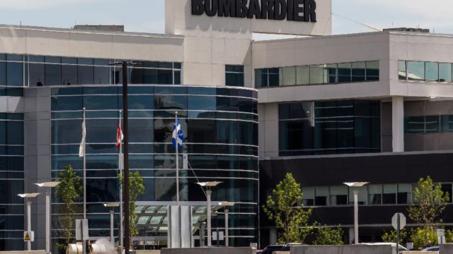 Bombardier anuncia recorte de personal como medida ante el impacto de la pandemia
