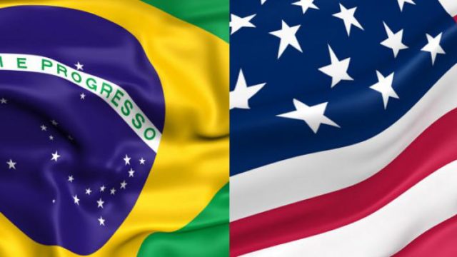 Cámara baja de Brasil aprueba tratado de “cielos abiertos” con Estados Unidos
