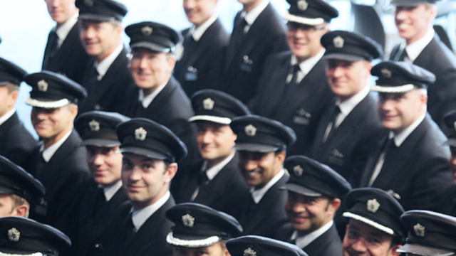 Pilotos de British Airways votarán por nuevo acuerdo de trabajo