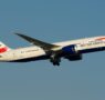 British Airways romperá su récord en vuelos desde Londres hacia Estados Unidos, Canadá y México