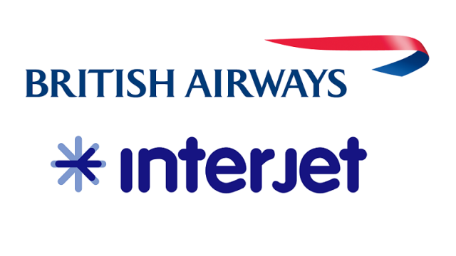 Inicia acuerdo de Interjet y British Airways