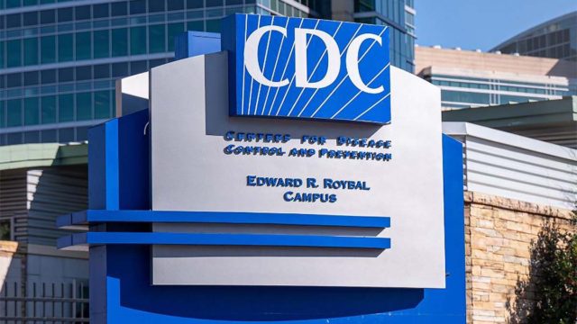 Los CDC en Estados Unidos emiten determinación para  viajes nacionales