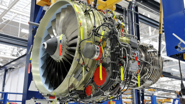 FAA ordena inspecciones adicionales en motores CFM56-7B