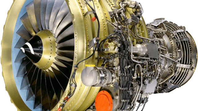 Motores CFM56 rebasan los 500 millones de ciclos
