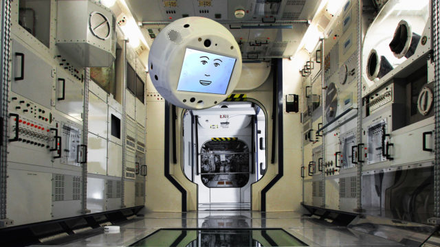 Airbus e IBM desarrollan asistente basado en inteligencia artificial para astronautas