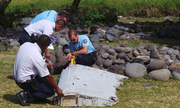 Malaysia solicita ayuda en la búsqueda de más posibles restos del MH370