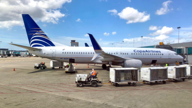 Copa Airlines: Más de 25 años conectando a México con América