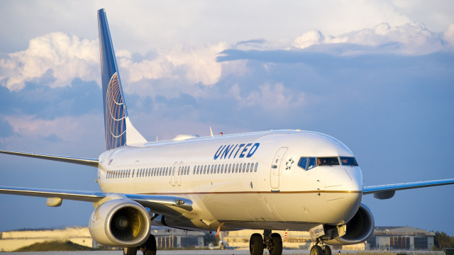 United Airlines solicita atender Cuba desde cuatro de sus principales hubs internacionales