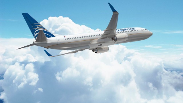 Copa Airlines y TAP Portugal inician Código compartido entre Europa y Latinoamérica