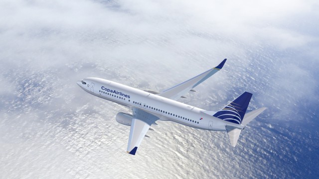 Copa Airlines presentó su nueva página web y aplicación móvil