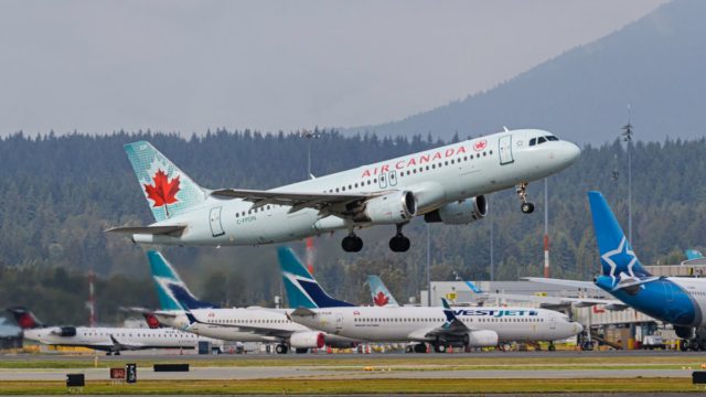 Canadá anuncia cuarentena obligatoria de 3 días para ingresar al país