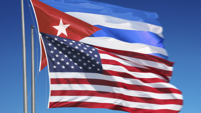 EE UU y Cuba acuerdan restablecer los vuelos comerciales directos