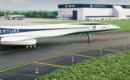 Overture Superfactory: el futuro de la aviación supersónica se construye en Greensboro